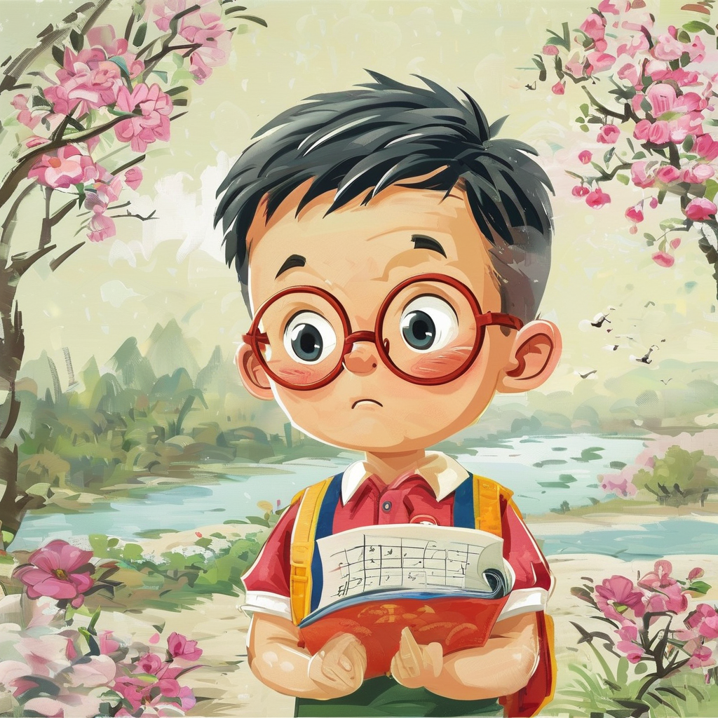 人教版小学数学第一单元检测卷测评:精准练习助提优