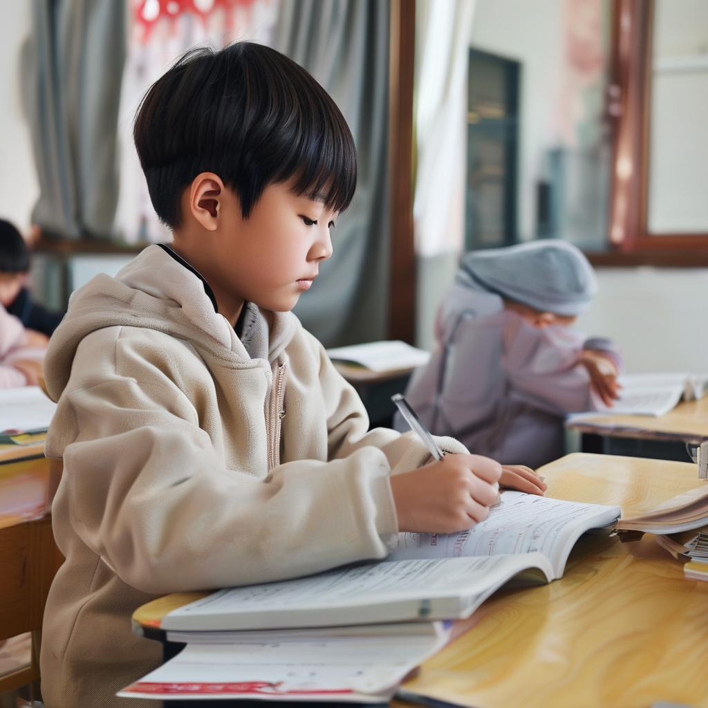 [试卷练习]第七单元检测卷（二）详解：助力K12学生高效备战期末