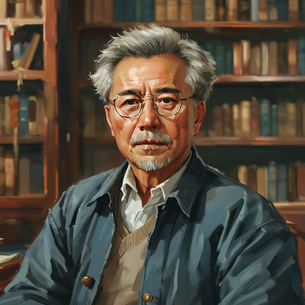 六年级语文《我的伯父鲁迅先生》试卷练习深度解析与高效备考指南