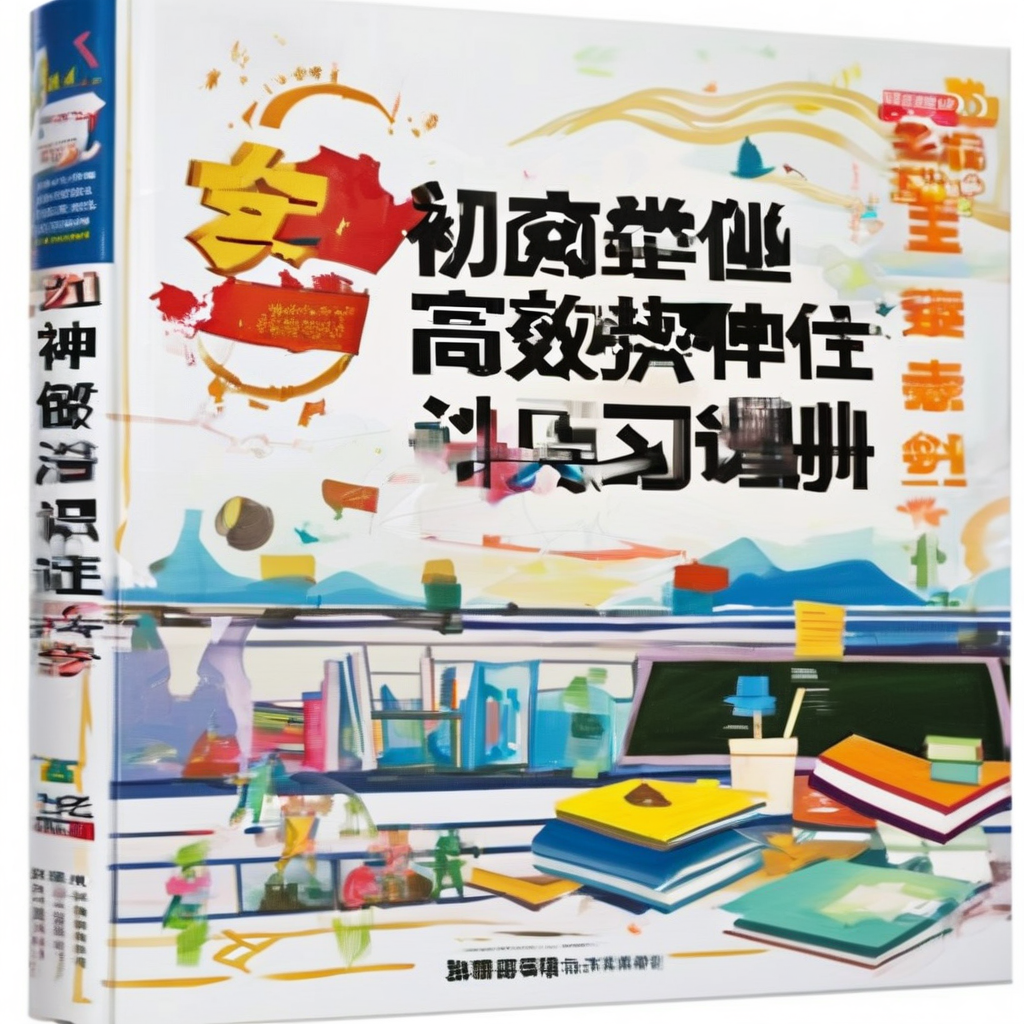 初中政治状元笔记:高效掌握核心知识点的必备学习宝典 | K12教育资源评测
