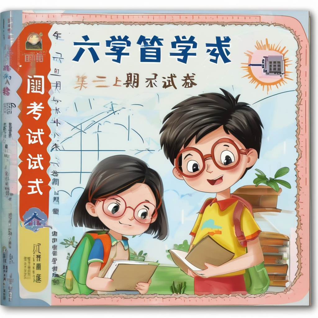 六年级数学上学期期末测试卷深度解析与备考指导