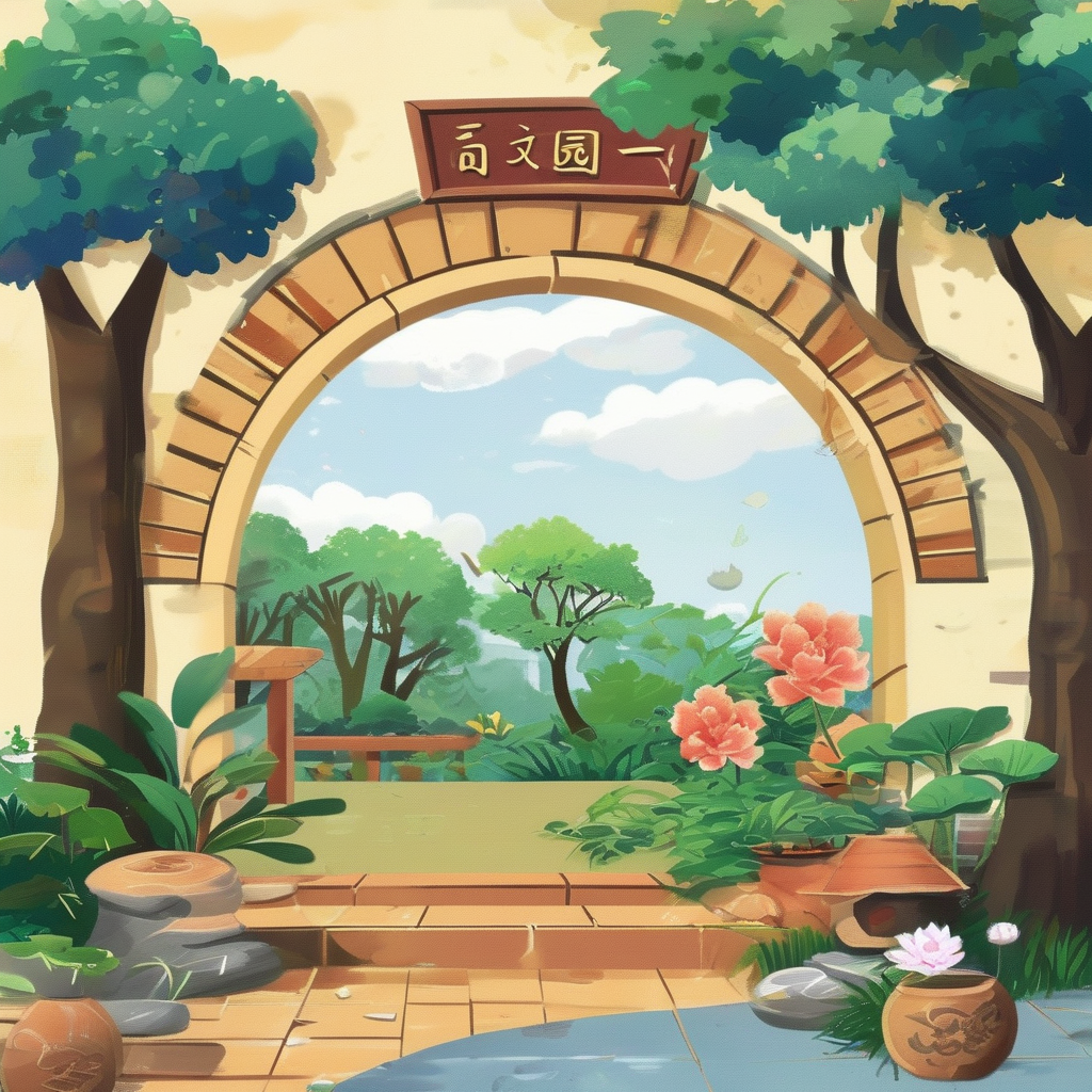 语文园地六课件:名师打造的高效学习资源,助力语文素养提升