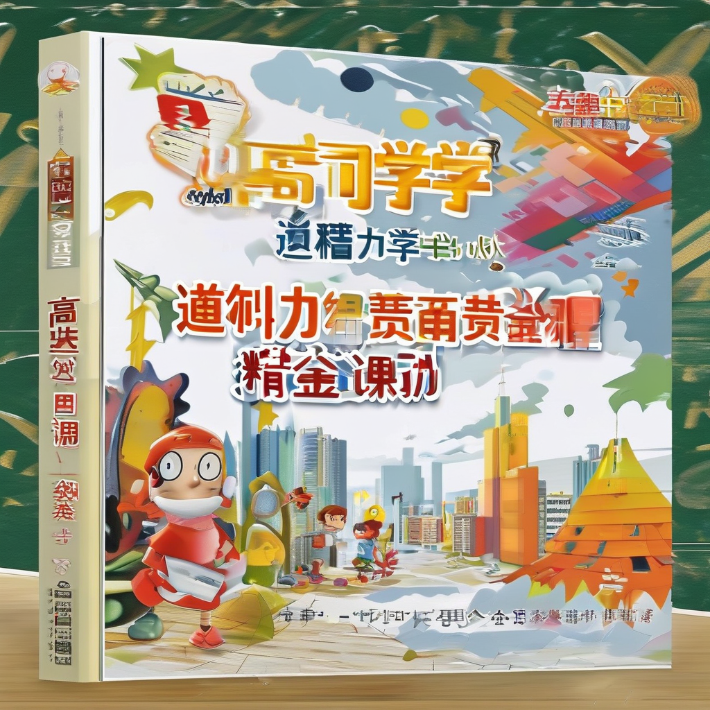 高斯数学六年级精品思维课程:逻辑力与成绩双赢的黄金选择