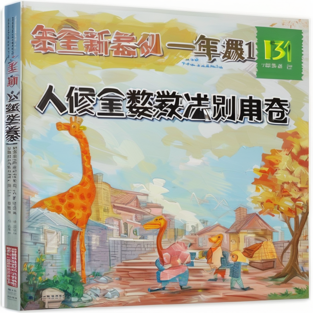 人教新课标数学六年级下学期期末测试卷13全面解析与高效使用指南