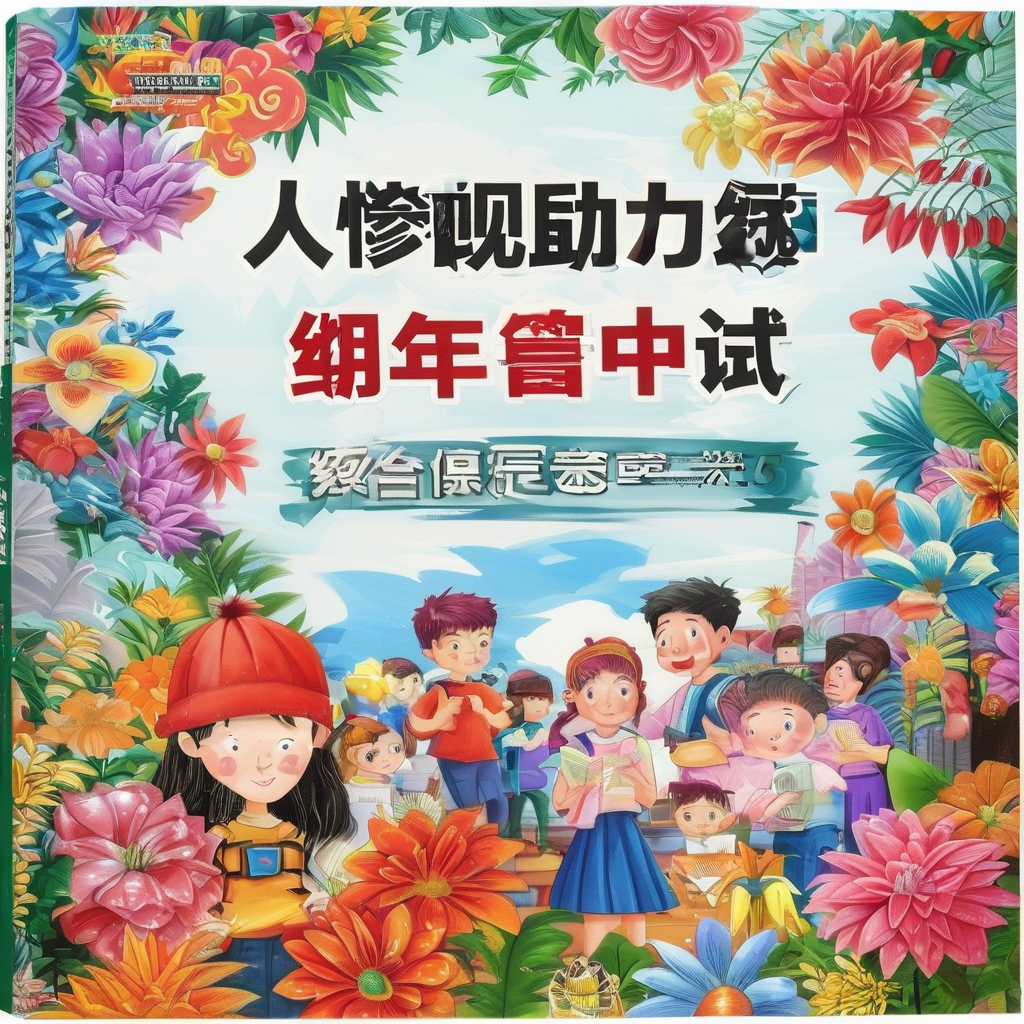 人教版六年级上学期数学期中测试题5:精准测评助力提升综合能力