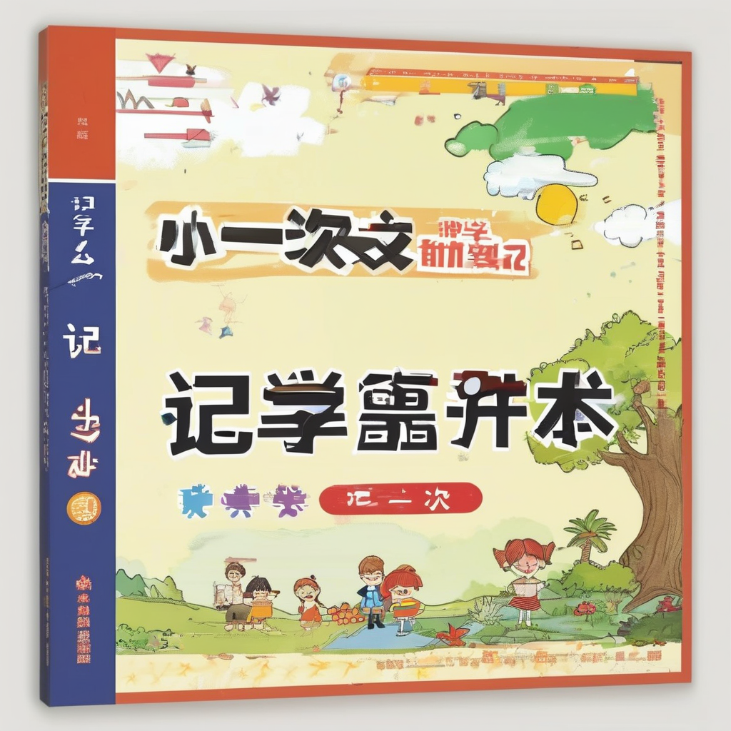 小学作文提升秘籍:记一次游戏 导学教案助力写作教学创新