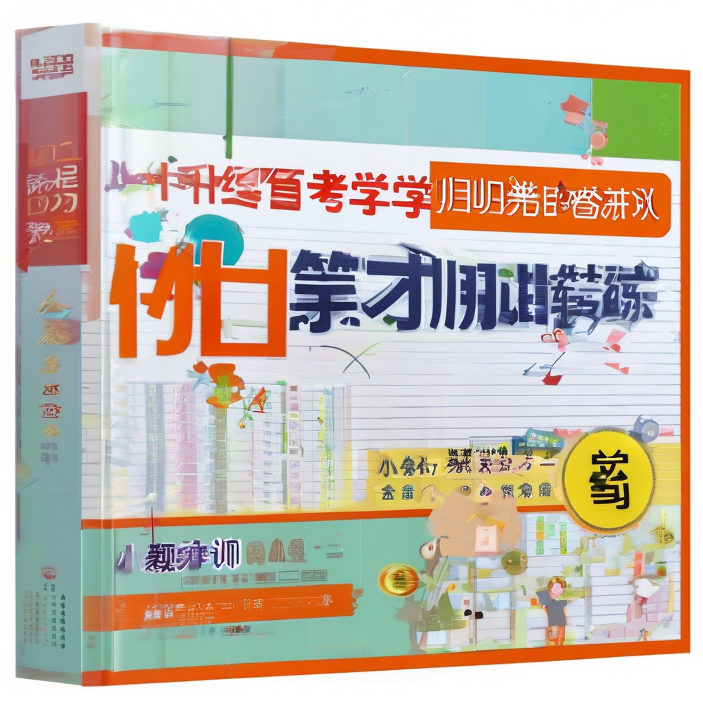 小升初总复习数学归类讲解及训练(上-含答案):助力数学高分冲刺的体系化备考方案