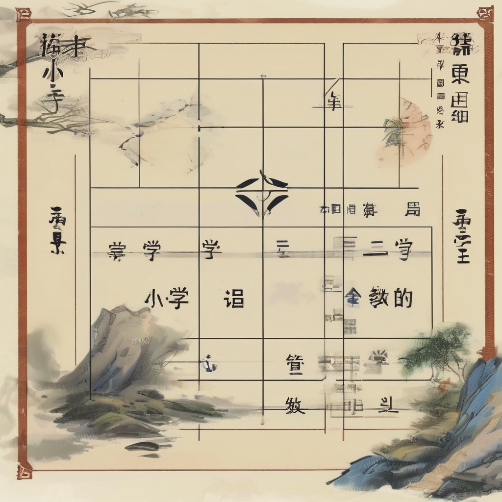 小学语文单元教学必备:导学教案24《司马光》创新设计全解