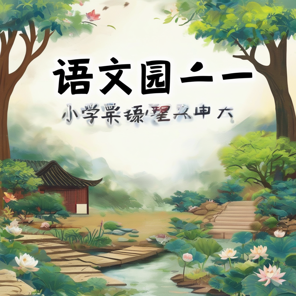 语文园地六课件助力小学语文综合能力提升
