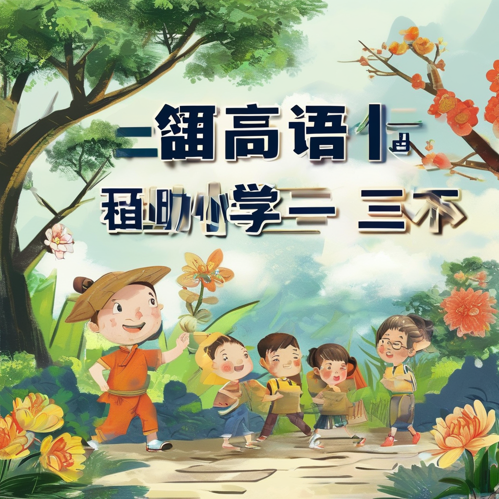 高品质课件二下《语文园地三》:助力小学语文教学的有效工具与创新应用