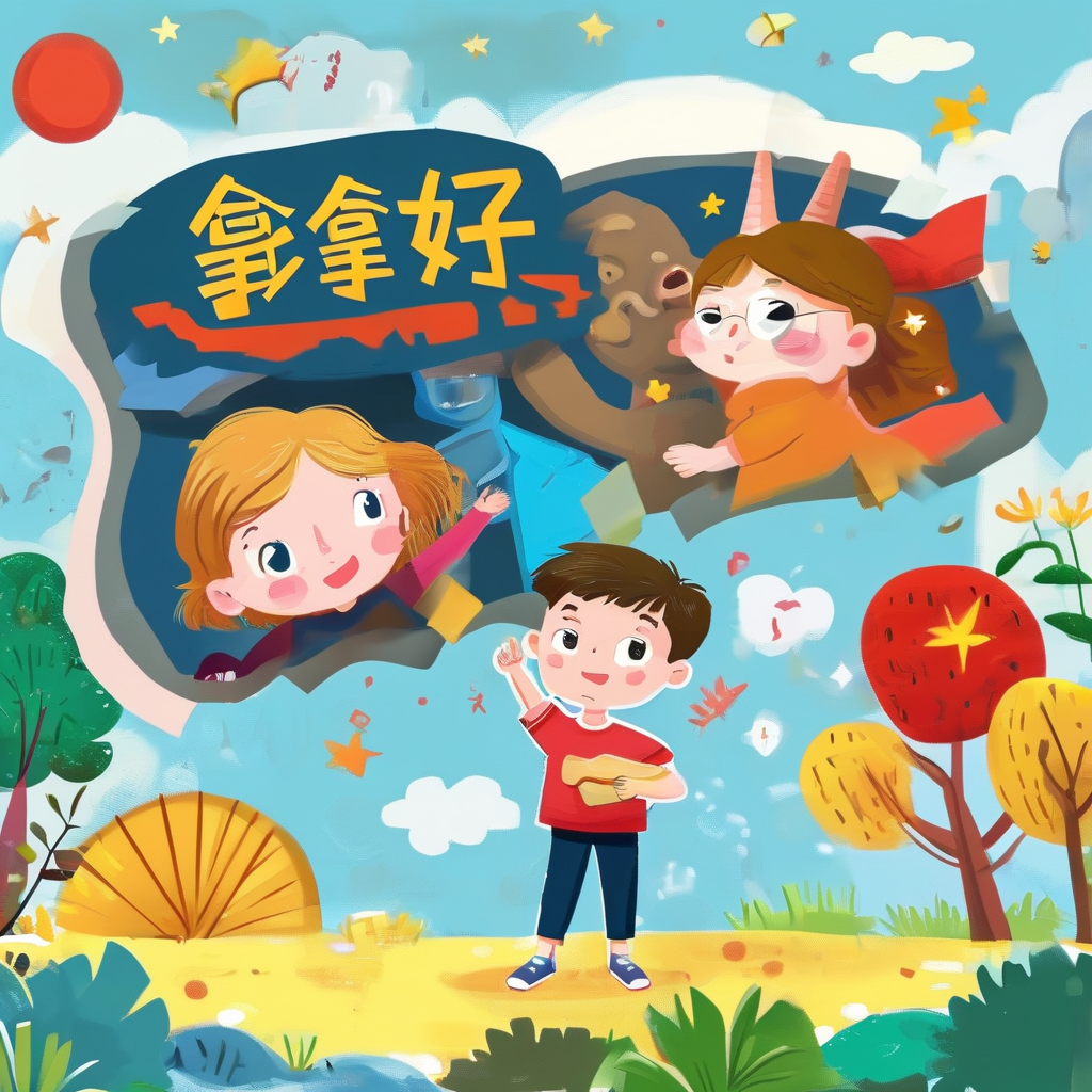 优质写作课件「我的拿手好戏」助力学生突破表达难关