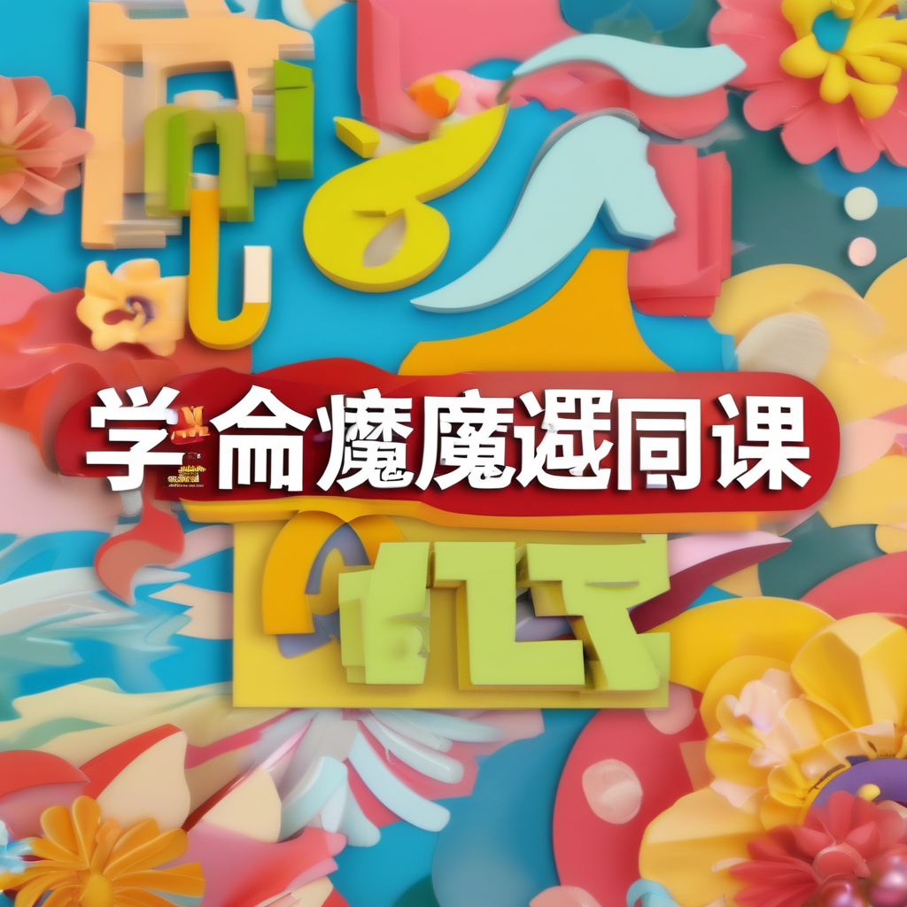 学而思魔力拼音在线课关娟版MP4视频+讲义文档下载 一年级拼音系统学习资源
