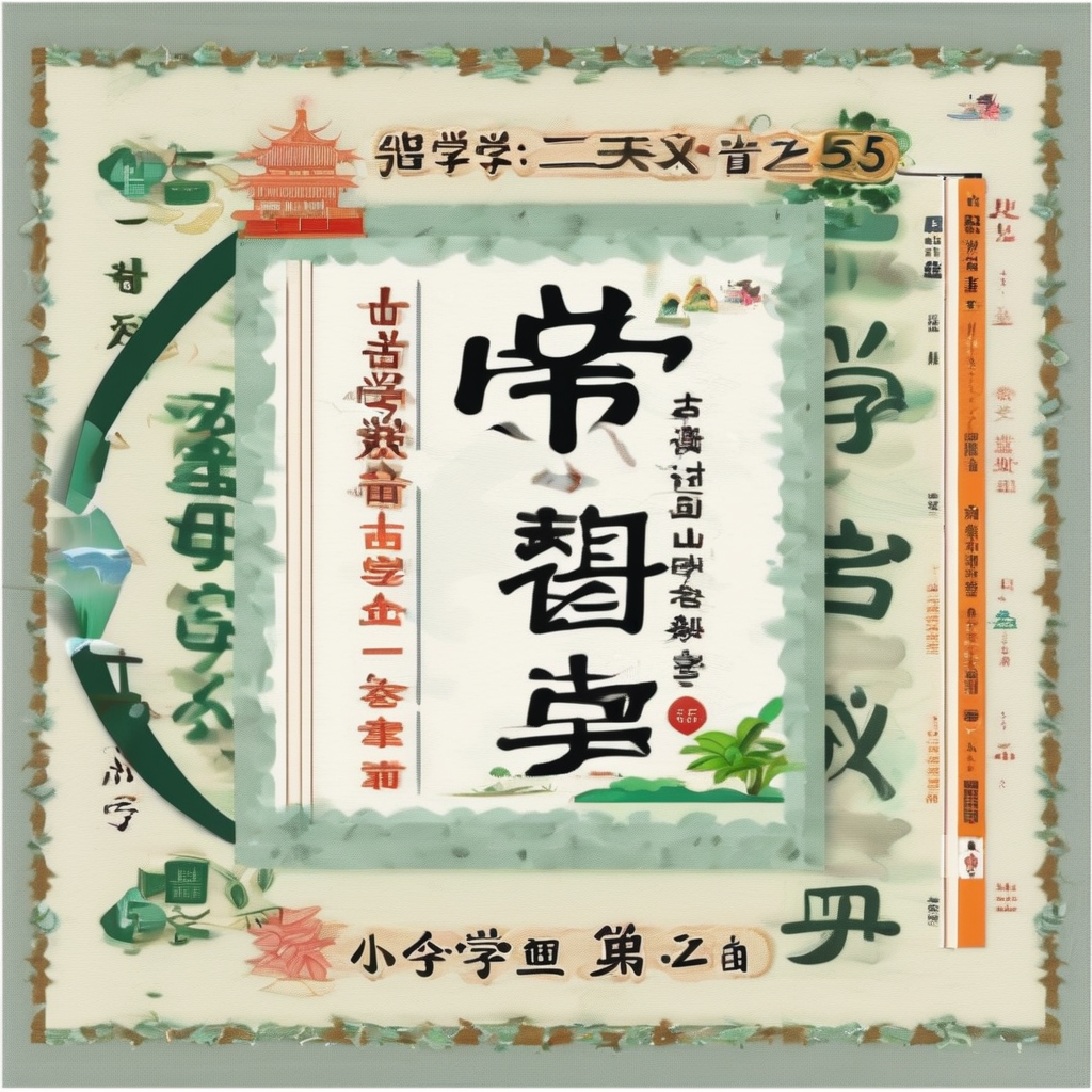 小学语文教学神器:导学教案15古诗二首深度解析与实用指南