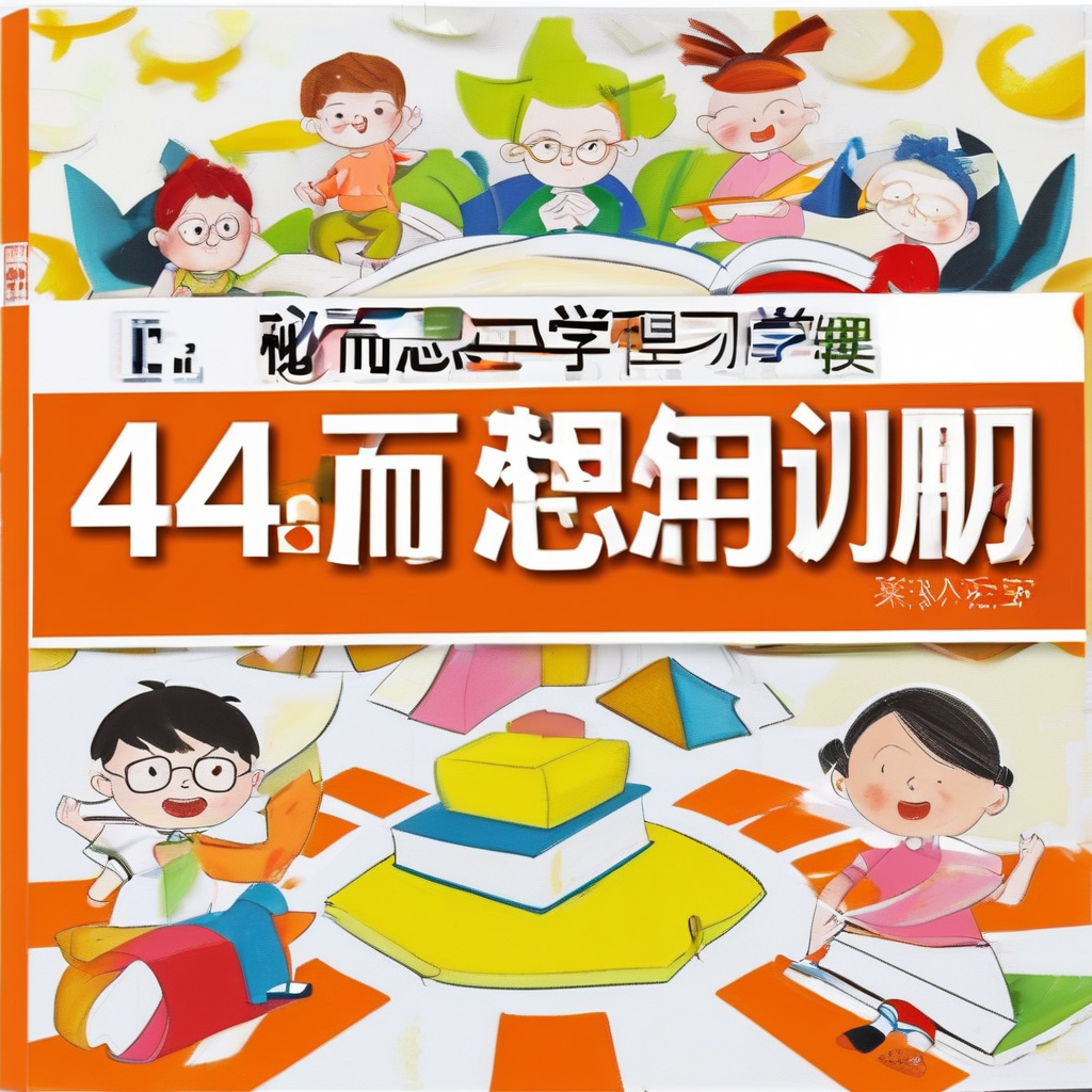 学而思秘籍小学数学思维培养教材 3+4年级视频课+PDF讲义百度网盘下载