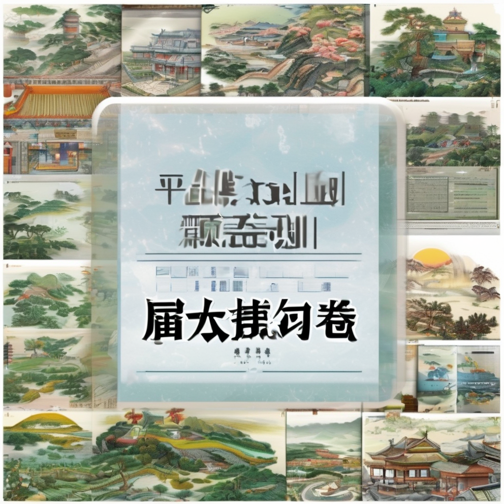 平台精品资源[试卷练习]期末测试卷（B卷）全面解析与高效复习指南