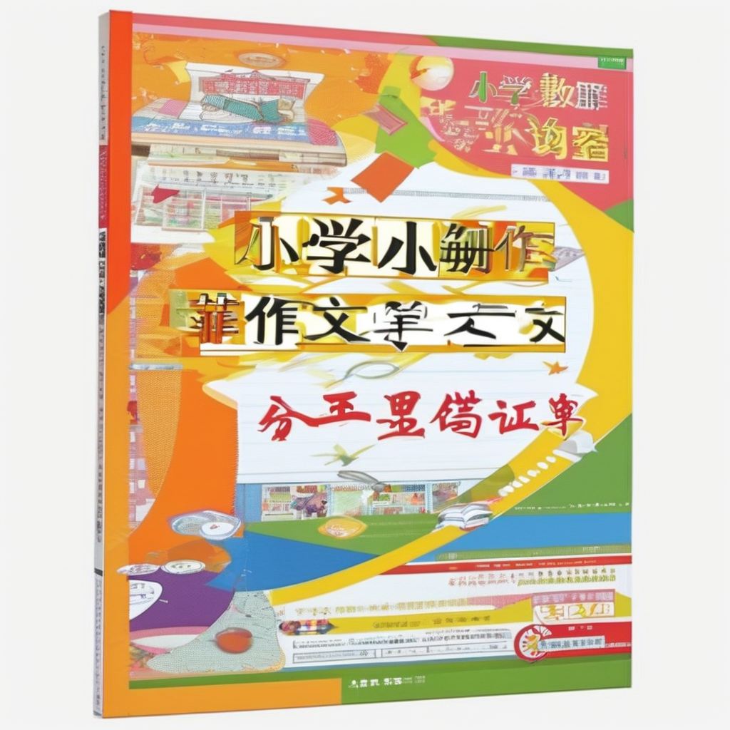 小学教材同步作文全解六年级下册电子版：薛金星作文辅导全资源解析指南