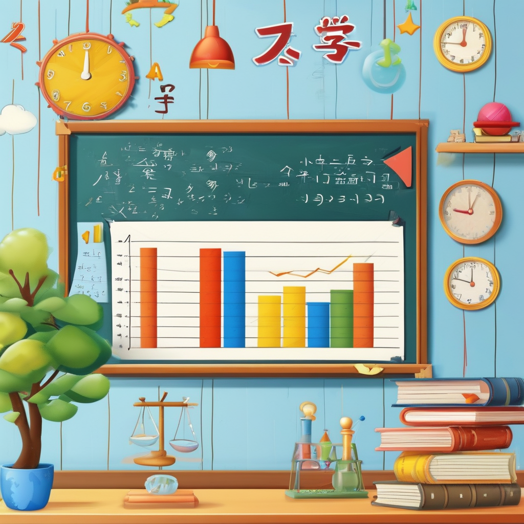 小学数学第七单元条形统计图教学方案全面解析