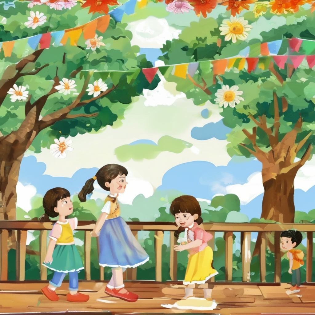 小学语文口语交际教学方案-《春天去哪儿玩》课堂教学设计及实践案例