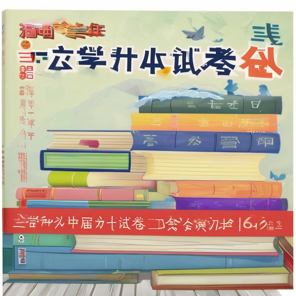 六年级上学期期末测试卷6:小学升初中核心知识点全涵盖模拟题