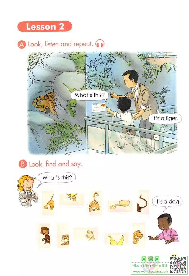 网课网